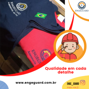 Equipe Especializada!