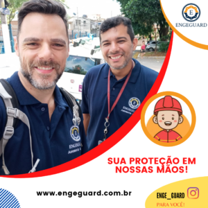 Nossa equipe vai até você!