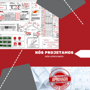 Projeto Bombeiros Aprovado