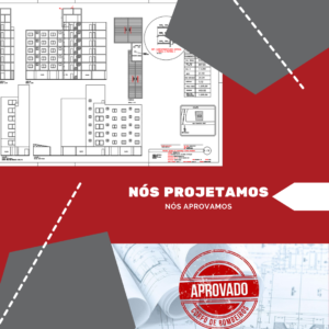 Projeto Bombeiros Aprovado